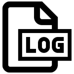 Service Image for System Logs